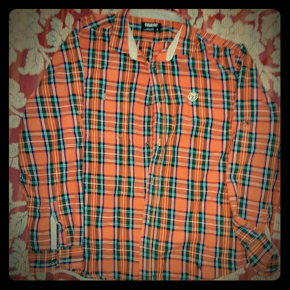 TrunkFit Shirt